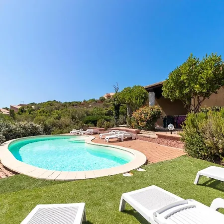 Stella Marina - Infinityholidays Apartamento *