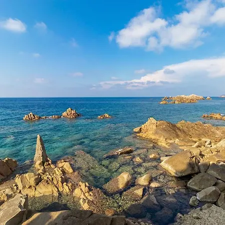 Stella Marina - Infinityholidays Apartment Costa Paradiso