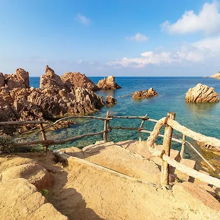 Stella Marina - Infinityholidays * Costa Paradiso