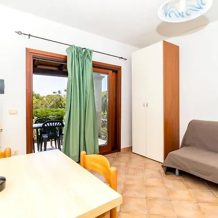 Апартаменты Stella Marina - Infinityholidays