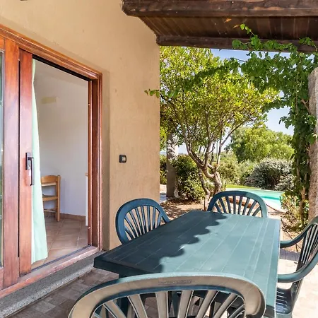 Stella Marina - Infinityholidays * Costa Paradiso