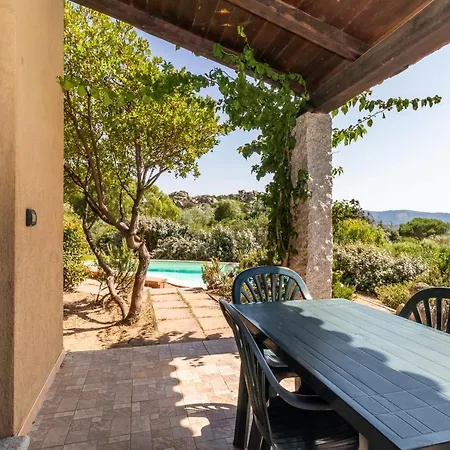 Stella Marina - Infinityholidays * Costa Paradiso