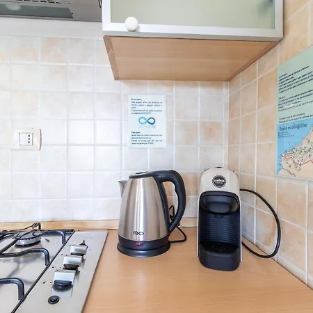 Stella Marina - Infinityholidays Apartment *