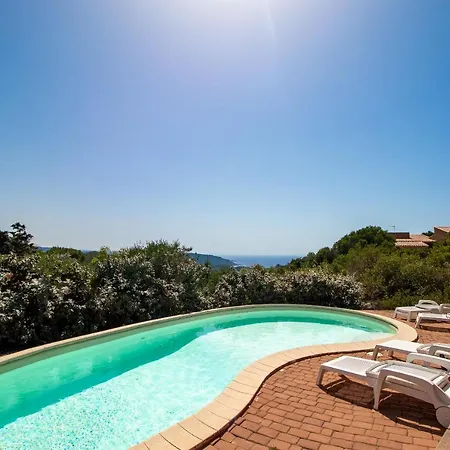 Stella Marina - Infinityholidays Apartamento