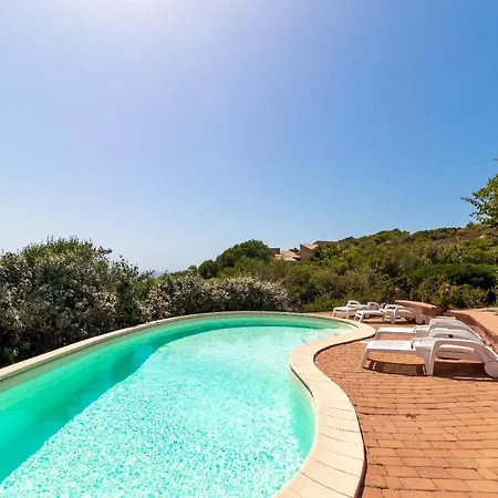 Apartamento Stella Marina - Infinityholidays Costa Paradiso