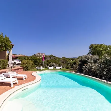 Apartment Stella Marina - Infinityholidays Costa Paradiso