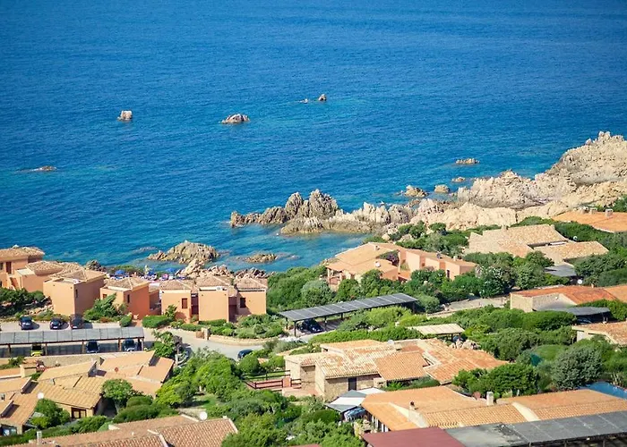 Stella Marina - Infinityholidays * Costa Paradiso